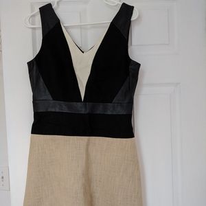 Ann Taylor dress 6P